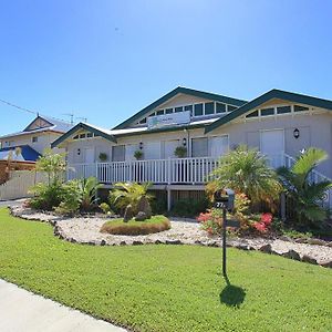 Alexandra Lodge Bundaberg Exterior photo