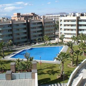 Hotel Ibersol Spa Aqquaria à Salou Exterior photo