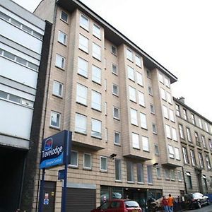 Travelodge Glasgow Central Exterior photo