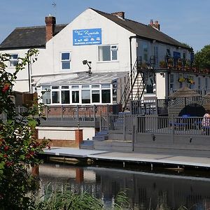 Villa The Riverside à Spalding Exterior photo