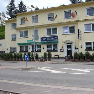 Hotel Am Wildpark Saint-Ingbert Exterior photo