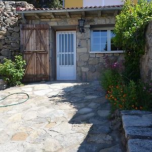 Maison d'hôtes Casa Rural Almanzor à Navarredonda Exterior photo