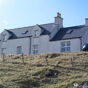 Villa Valtos 23 Isle Of Lewis à Uig  Exterior photo