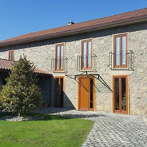 Maison d'hôtes Casa Da Paioca à Paleo Exterior photo