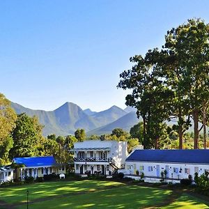 Tsitsikamma Village Inn Stormsrivier Exterior photo