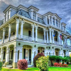 Bed and Breakfast Dansereau House à Thibodaux Exterior photo