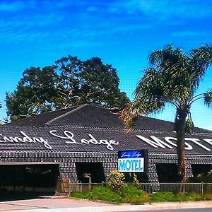 Lindy Lodge Motel Adelaïde Exterior photo