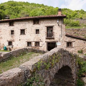 Maison d'hôtes Posada De Urreci à Aldeanueva de Cameros Exterior photo