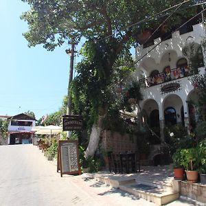 Boomerang Guest House Selçuk Exterior photo