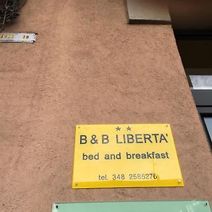 B&B Libertà Biella Exterior photo