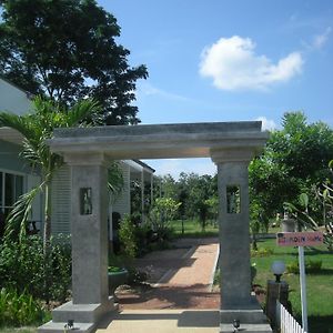 Baan Rim Klong Resort Sukhothaï Exterior photo