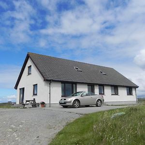 Hebridean Stay Creagorry Exterior photo