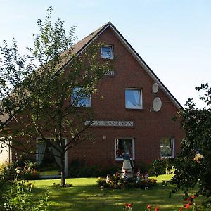 Appartement Haus Franziska à Leck Exterior photo