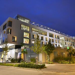 Hotel Von Kraemer Uppsala Exterior photo