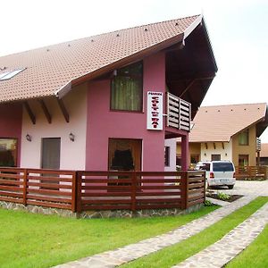 Hotel Colt De Rai à Covasna Exterior photo