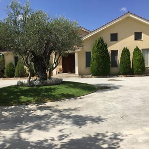 Villa Agia Mavri House à Koilani Exterior photo