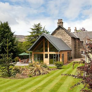 Maison d'hôtes Craigatin House & Courtyard à Pitlochry Exterior photo