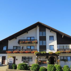 Hotel Buechelsteiner Hof à Grattersdorf Exterior photo