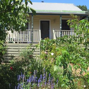 Walnut Cottage Via Leongatha Exterior photo