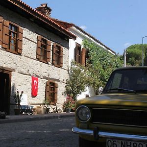 Appartement Yeni Gelin Evi à Birgi Exterior photo