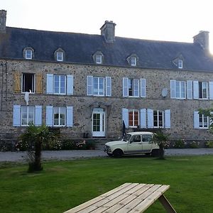 Hotel Chambre d’hôtes La Ferté à Saint-Floxel Exterior photo