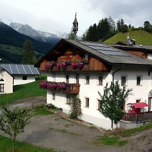 Bed and Breakfast Grossarzbachhof à Lutago Exterior photo