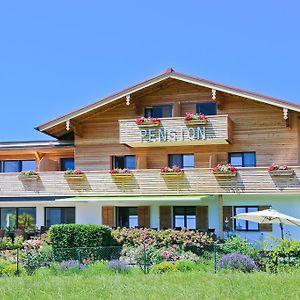 Hotel Pension Reiter-Moravec à Seewalchen am Attersee Exterior photo