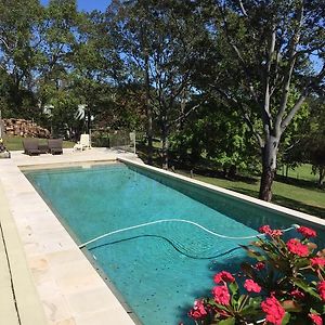 Eumundi Guesthouse&B&B Exterior photo