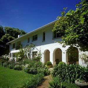 Klein Bosheuwel Guest House Le Cap Exterior photo