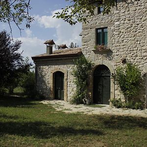 Villa Casina Di Pietra à San Giorgio a Liri Exterior photo