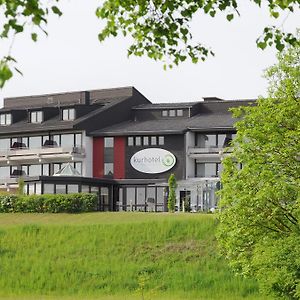 Kurhotel Bad Rodach An Der Thermenatur Exterior photo