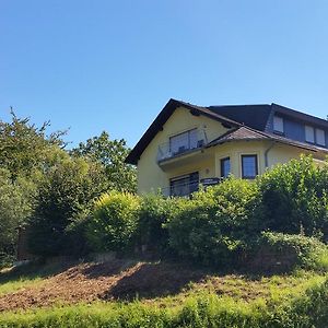 Appartement Haus Maertens à Commune fusionnée de Cochem-Land Exterior photo