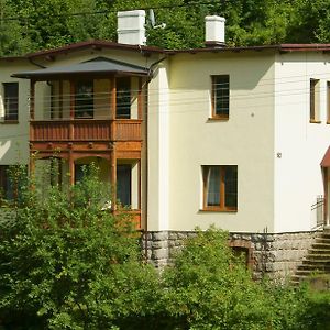 Appartement Dom Wrzosowka à Jagniątków Exterior photo