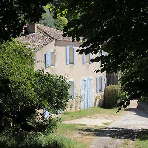 Villa L'Ombrière à Saint-Thomas-de-Cônac Exterior photo