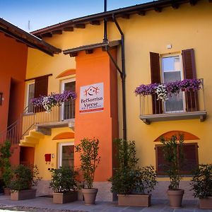 Belsorrisovarese Elegance City Residence Private Parking -With Reservation- Exterior photo