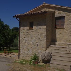 Villa Borgo Buciardella à Baschi Exterior photo