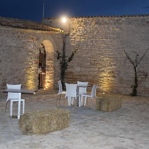 Villa Masseria Revinaldi à Castel Del Monte  Exterior photo