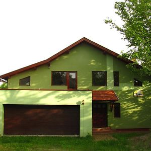 Villa Casa Roatis à Sisesti  Exterior photo
