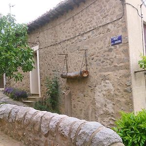 Appartement Vernet Jardin Exterior photo