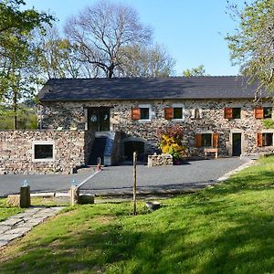 Hotel Chambre d'hôtes aux Pays des Sucs à Saint-Hostien Exterior photo