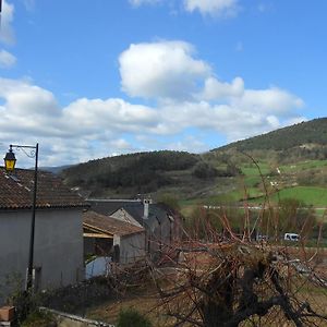 Villa Gite du plô à La Cresse Exterior photo