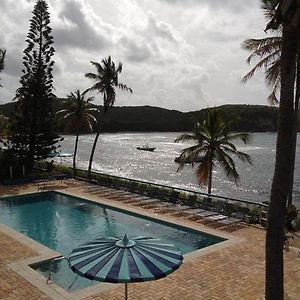 Villa 1612 Watergate à Charlotte Amalie Exterior photo