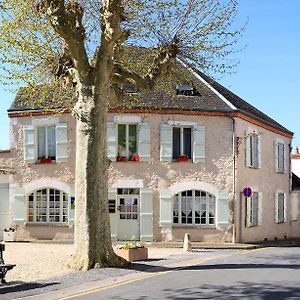 Bed and Breakfast La Chaumière à Ousson-sur-Loire Exterior photo