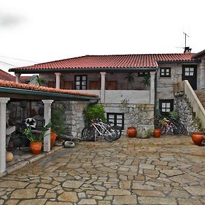 Maison d'hôtes Casas Do Cavaleiro Eira à Soajo Exterior photo