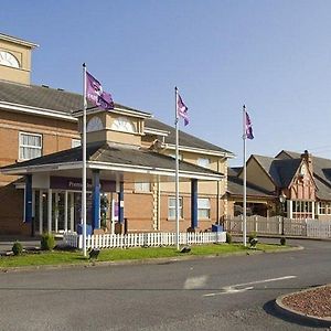 Premier Inn Wolviston/Wynyard Stockton-on-Tees Exterior photo