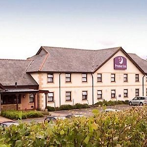 Premier Inn Kilmarnock Exterior photo