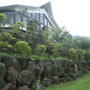 Hotel Fujimien à Hakone Exterior photo