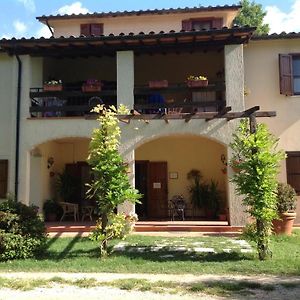 B&B 8380 - Pian Del Molino Saturnia Exterior photo