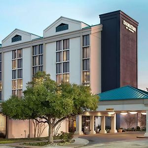 Hotel Doubletree By Hilton Dfw Airport North à Irving Exterior photo