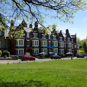 Hotel Tunbridge Wells Retreat Exterior photo